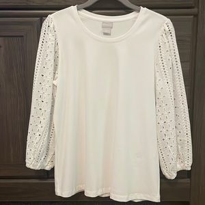 Chico’s Knit Top